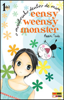 Eensy Weensy Monster # 1