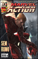 Marvel Action # 28