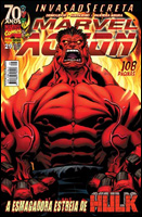 Marvel Action # 29
