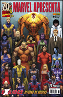 Marvel Apresenta # 40