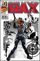 Marvel MAX # 67