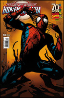 Marvel Millennium - Homem-Aranha # 93