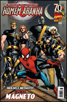 Marvel Millennium - Homem-Aranha # 88