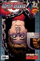 Marvel Millennium - Homem-Aranha # 90