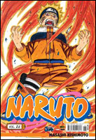 Naruto # 26
