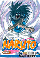 Naruto # 27