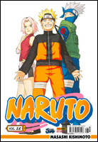 Naruto # 28