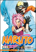 Naruto # 30