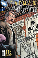 O submundo de Gotham# 2