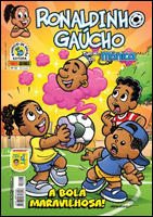 Ronaldinho Gaúcho # 28