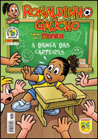 Ronaldinho Gaúcho # 31