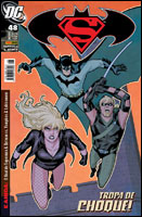 Superman & Batman #48
