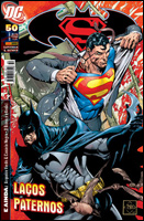 Superman & Batman #50