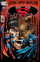Superman & Batman #46