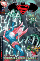 Superman & Batman #49