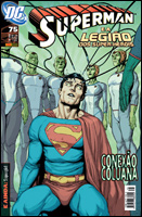 Superman # 75