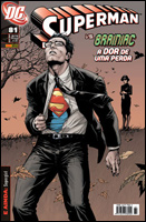 Superman # 81