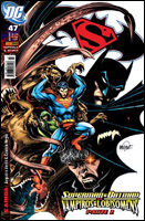 Superman & Batman #47