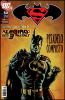 Superman & Batman #52