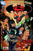Superman & Batman #53