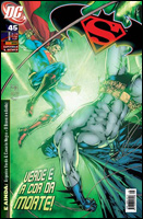 Superman & Batman #45