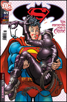 Superman & Batman #51