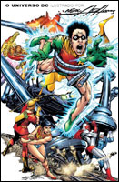 Universo DC Ilustrado por Neal Adams