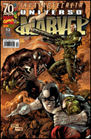 Universo Marvel # 52
