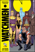 Watchmen - Edição Especial - Volume 2