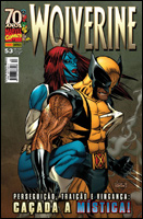 Wolverine # 53