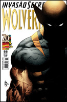 Wolverine # 58