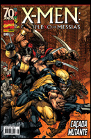 X-Men # 86