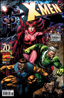X-Men # 89