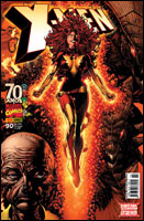 X-Men # 90