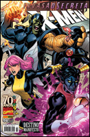 X-Men # 94