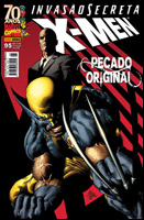 X-Men # 95