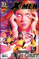 X-Men Extra # 86