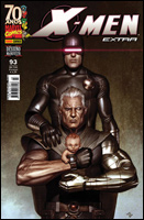 X-Men Extra # 93