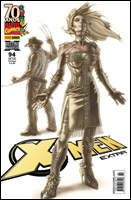 X-Men Extra # 94