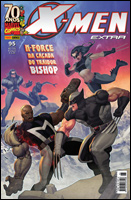 X-Men Extra # 95