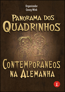 Panorama dos Quadrinhos Contemporâneos na Alemanha