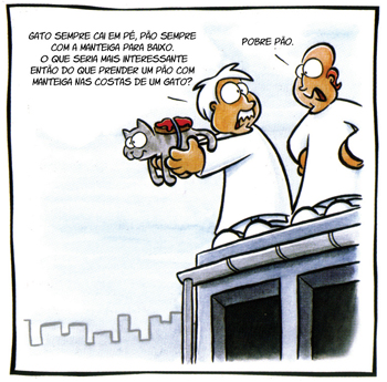 Panorama dos Quadrinhos Contemporâneos na Alemanha