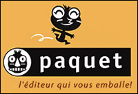 Paquet