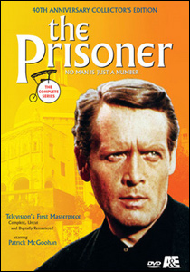 Patrick McGoohan