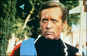 Patrick McGoohan