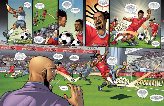 Super Estrikas