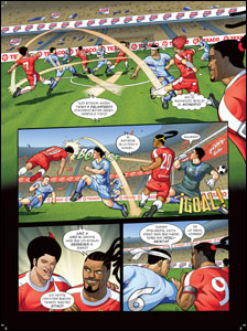 Super Estrikas