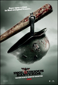 Inglourious Basterds