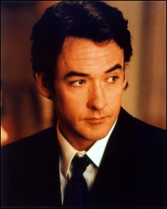 John Cusack