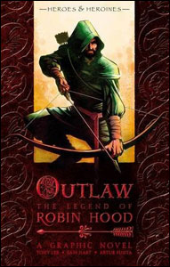 Outlaw: the Legend of Robin Hood